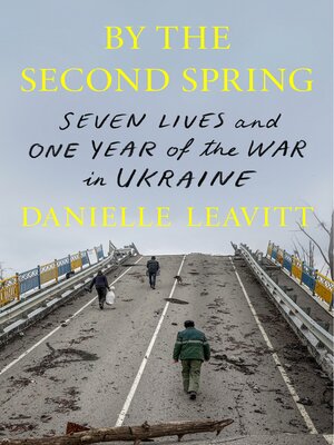 By the Second Spring - ebook